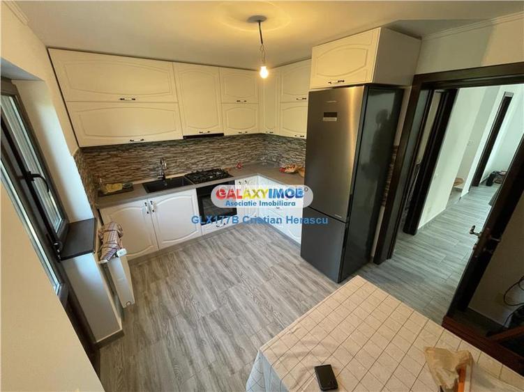 Crevedia Dr Guliei Vila mobilata utilat P+1+Pod 120 mpu teren 408 mp - 17