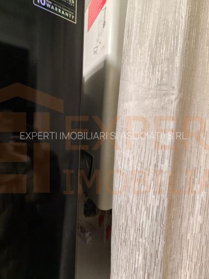 Apartament 2 camere, situat in zona Faleza Nord - 8