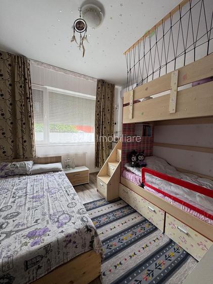 Apartament 2 camere Rahova Complex Rezidential T731 - 12