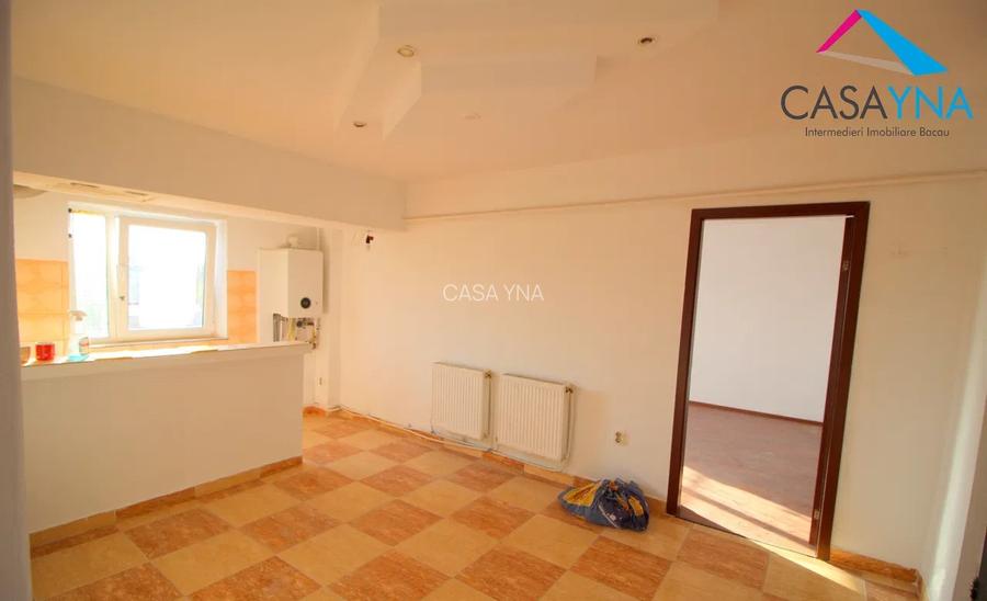 2 Decomandate cu centrala si termopane, Stefan cel Mare, 56990 Euro - 2