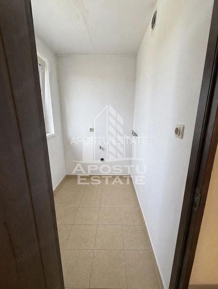 Apartament 1 camera, bloc anvelopat,  Soarelui, Timisoara - 4