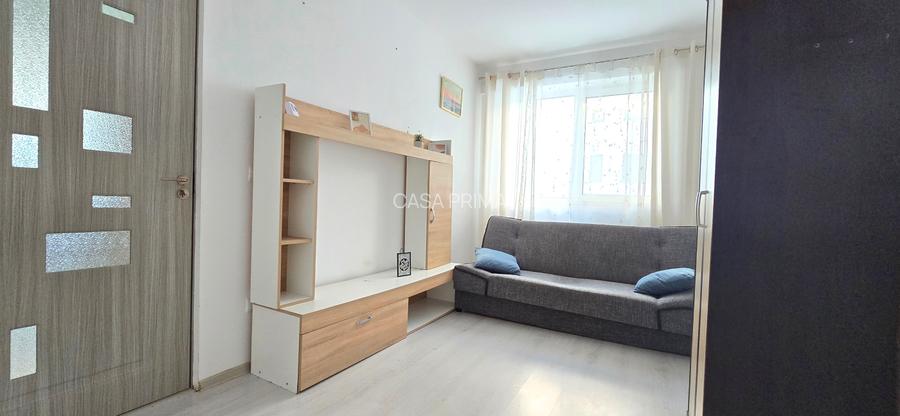 INTABULAT! Apartament 2 camere decomandat, 54 mp, statie autobuz accept CREDIT - 13
