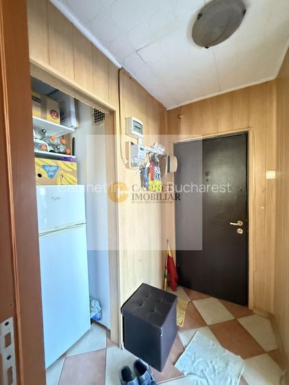 2 camere - 2 balcoaneI Mihail Kogalniceanu- Hotel Venezia I Creditabil - 13