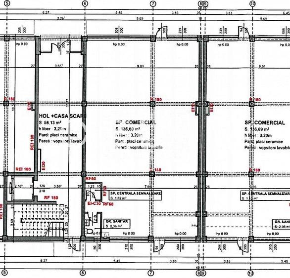 Spatiu comercial la strada – zona Dedeman - 12