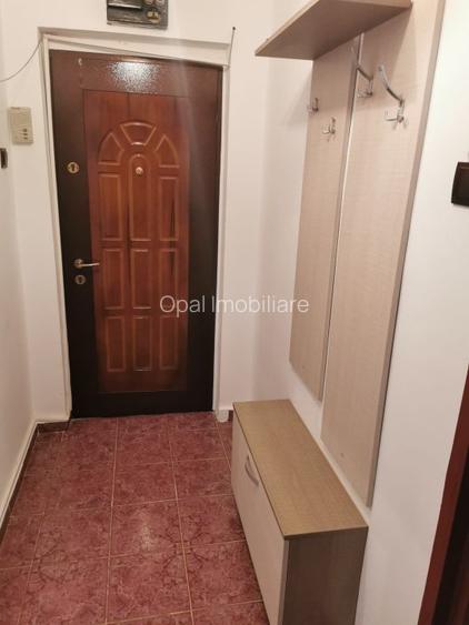 Ap 2 camere, 55 mp, Tomis Nord, centrala gaz, aer conditionat, loc parcare - 8