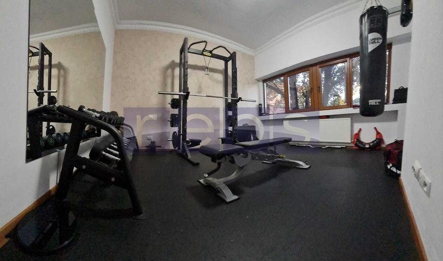 VANZARE 4 CAMERE + CURTE | 140 MP | ZONA ULTRACENTRAL - 8