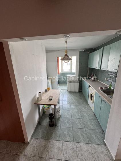 2 Camere | Decomandat | Bloc din 1983 - Reabilitat | Creditabil - 9