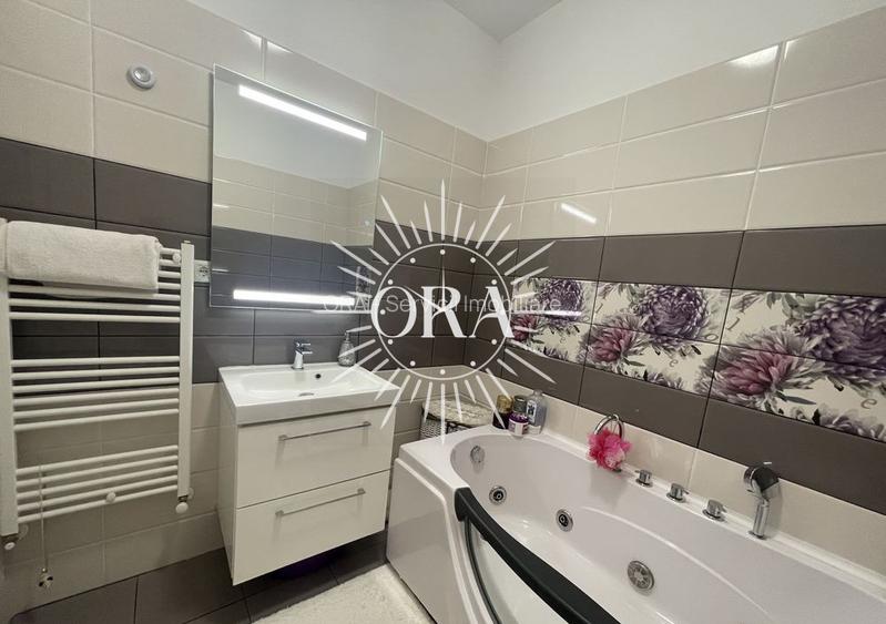 APARTAMENT 2 CAMERE | DE VANZARE | PETROM - CALEA BACIULUI - 6