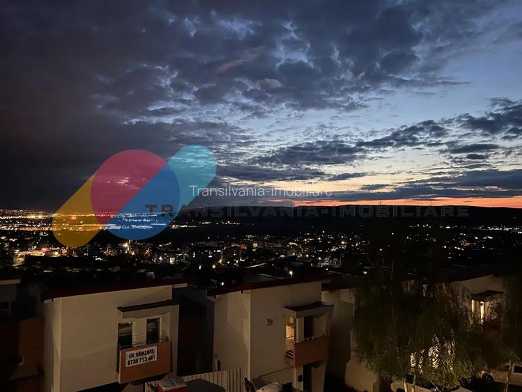 Apartament 2 camere, 60 mp, Omnia Residance Apahida - 5