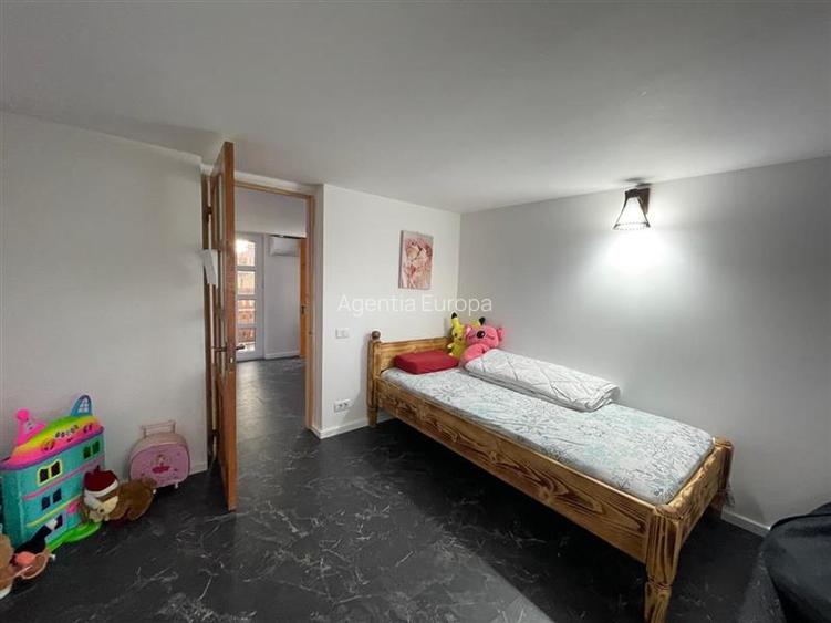 Casa P+M de vanzare zona centrala Tulcea - 18