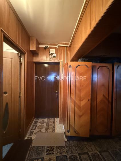 Apartament 2 camere decomandat -zona Gară -2 balcoane - 24