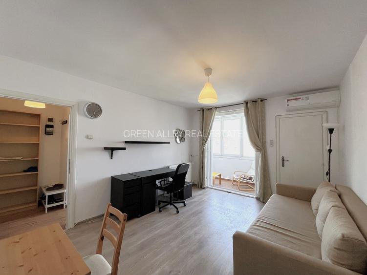 2 CAMERE || PIATA AMZEI || ROMANA || IDEAL INVESTITIE - 2