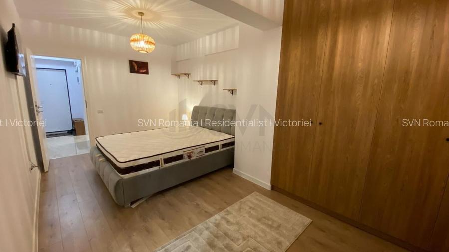 REA1023553 Apartament 2 camere - Central Address Residence - Liberty Mall - 5