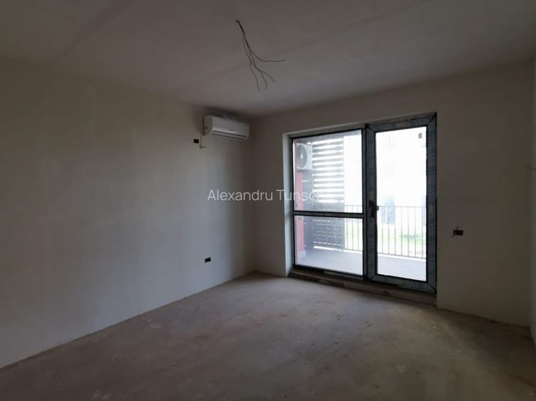 Amsterdam One – Apartament Modern cu 2 Camere, Loc de parcare inclus - 6