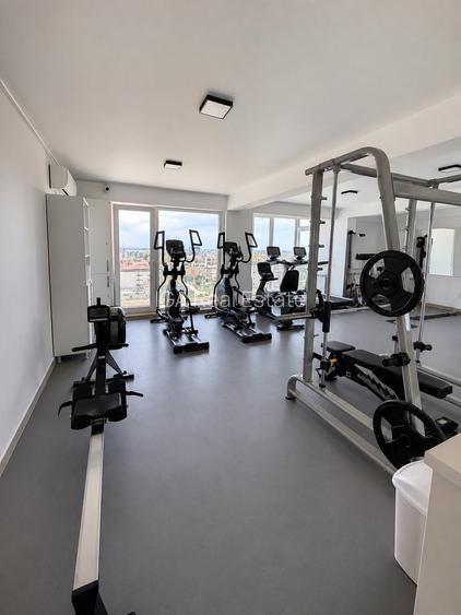Apartament 3 camere langa plaja | Meraki Resort & Spa | Mamaia Nord - 17
