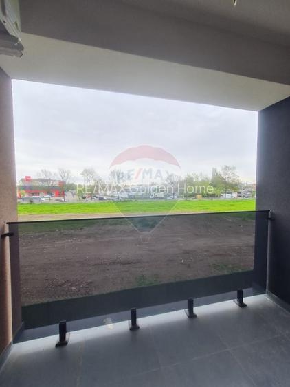 Apartament cu 2 camere de închiriat in bloc nou( DMC  RESIDENCE) - 9