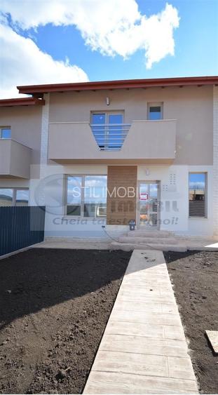 Vila duplex - Popas Pacurari - 19