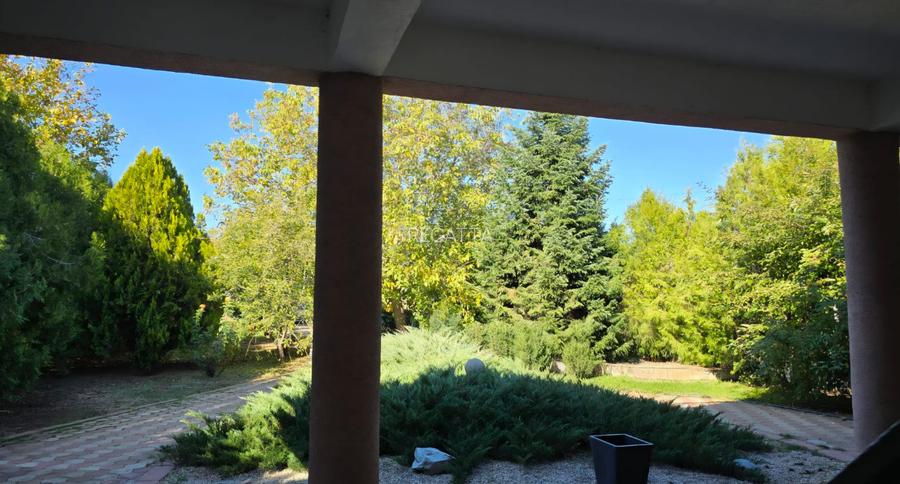 VILA IMPRESIONANTA CU ACCES LA LAC si PISCINA - 33