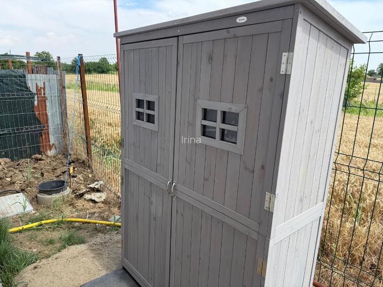 Vand casa noua Gradistea IF langa padure - 15