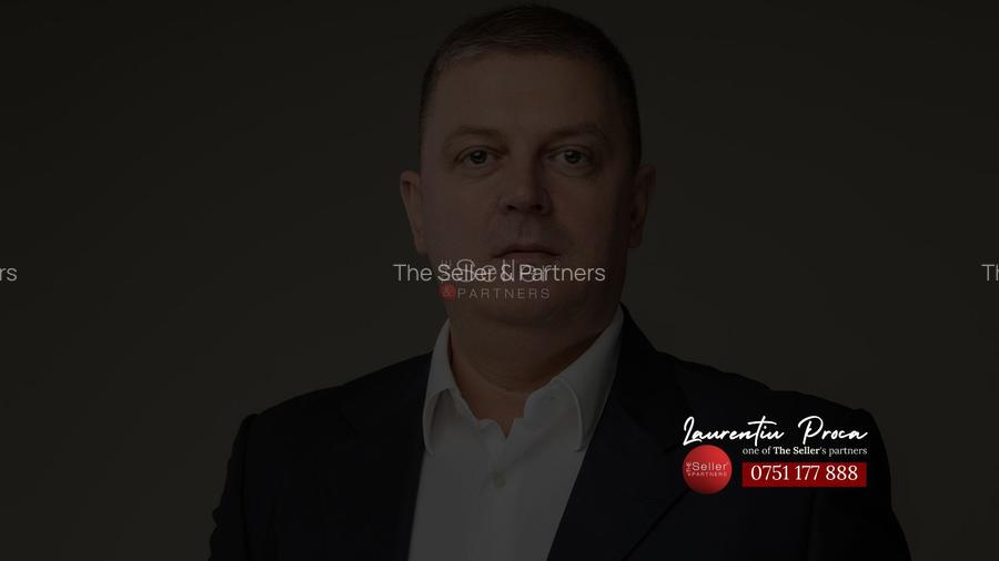 Teren Intravilan - Pozitionare Centrala - 8