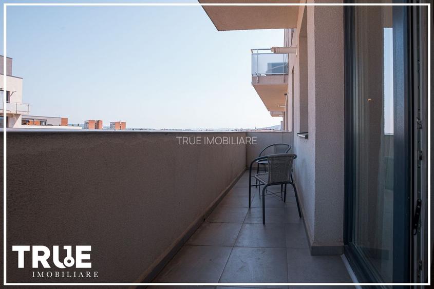 Studio de închiriat – Maurer Residence, Târgu Mureș - 13