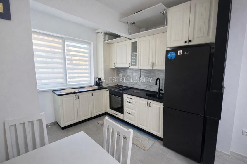 Apartament 2 camere  | Etaj Intermediar  | Zona Berceni - 5
