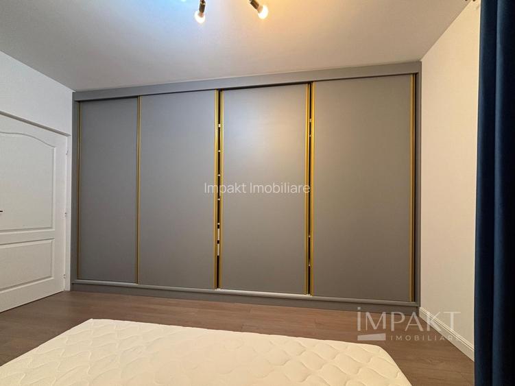 Apartament LUX cu 2 camere spre închiriere – Zona Metro / VIVO - 7