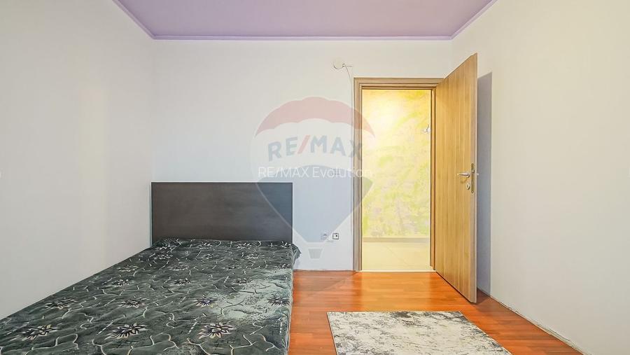 Comision 0%! Apartament cu 3 camere de Vanzare L.C. Babeș | Astra - 15