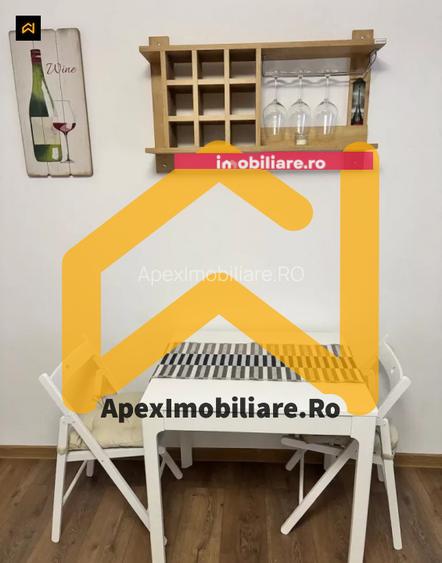 Apartament 2 camere de inchiriat Dristor București | ApexImobiliare.ro - 4