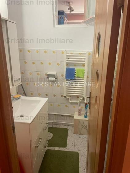 Parter 102mp SUPER SPATIOS 4 cam conf 1 Hipodrom  doua balcoane mobilat utilat - 15