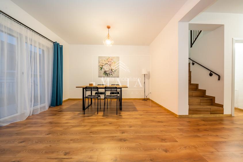 Casa tip duplex, 4 camere, zona Triajului-Selimbar - 4