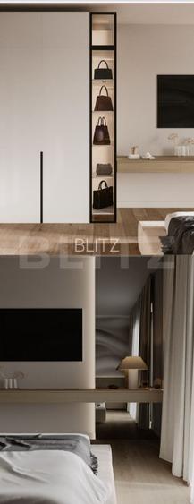 Apartament LUX - High Class, cu 4 camere, 90 mp, zona Buna Ziua - 7