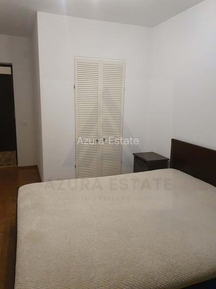 Apartament 76 mp utili 2 bai bucatarie inchisa si pod in Arhitectilor - 10