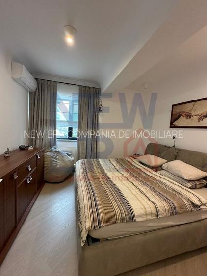 Vanzare apartament cu 3 camere, Cortina North - 13