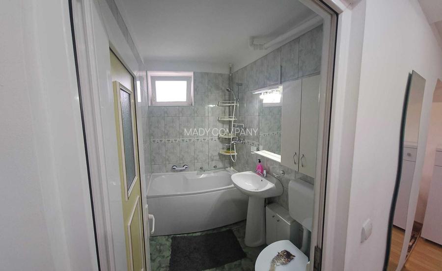 Apartament 2 camere, ETAJ 2,City Mall Constanta - 5