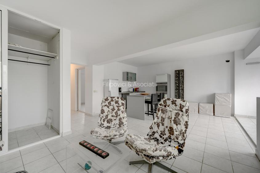 MATEI BASARAB - LABIRINT, APARTAMENT 2 CAMERE 53 MP, BLOC 2001, ETAJ 4! - 9
