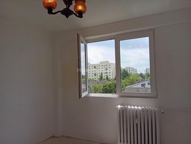 Brancoveanu-Lamotesti-Apartament de 2 camere-renovat - 6