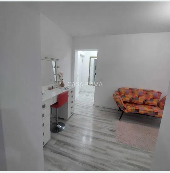 Apartament 2 camere Cantemir, renovat, mobilat si utilat - 5