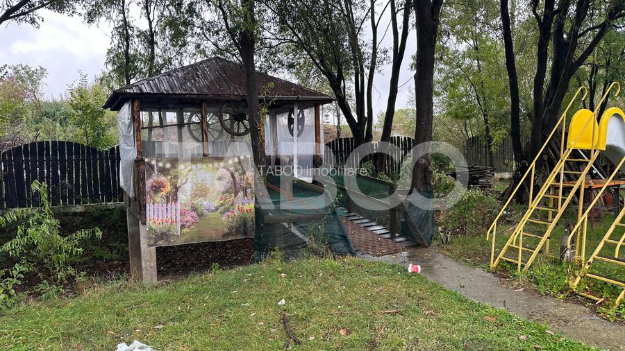 Apartament la casa 100mpu acces curte taxe incluse Poplaca sibiu - 6