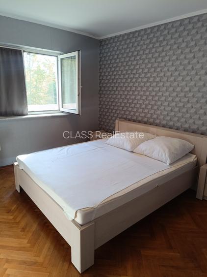 Parcul Tăbăcărie- hotel Zodiac - 6