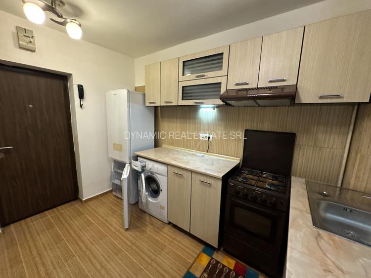 Titan - 2 camere - Metrou - Zona Linistita - Petfriendly - Renovat - 2