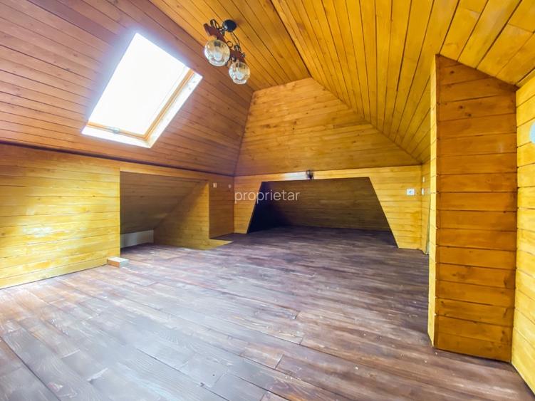 Vand casa de vacanta, Vatra Dornei - 9