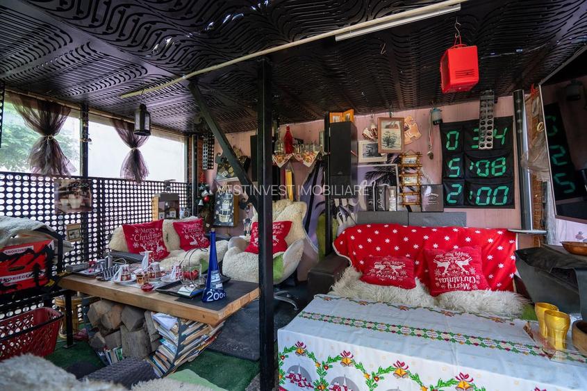 CASA DE VANZARE EPISCOPIA 1450 MP TEREN - 12