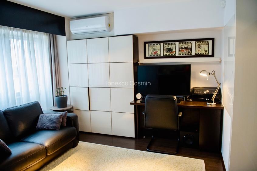 Apartament ultracentral 3 camere Primarie - 9