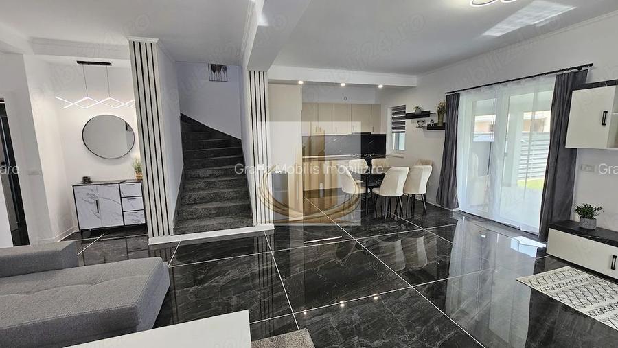 Duplex Modern | 150 mp utili | Curte 300 mp | 3 Parcări | Dumbrăvița - 3