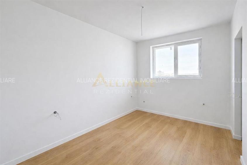 Casa individuala ||4 camere 3 bai || teren 370mp || 5 min de STV - 4