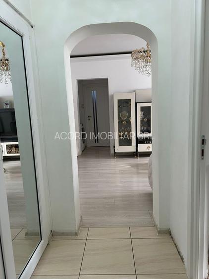 Tomis 2-apartament 2 camere renovat - 6