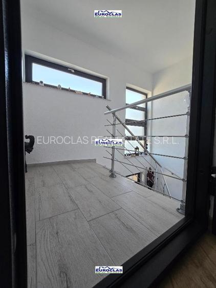Vila P+1 - zona Medeea - 245.000 euro (Cod E11+E12) - 8