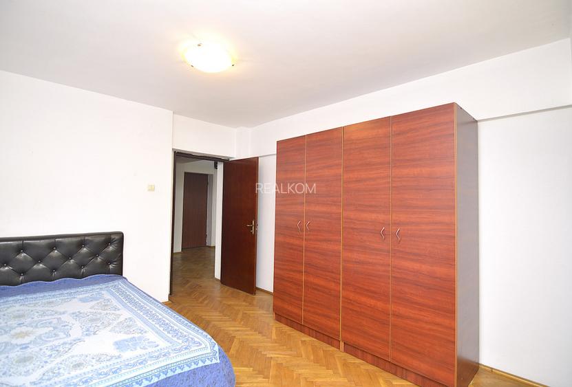 INCHIRIERE APARTAMENT 2 CAMERE UNIRII - BLOC ZEPTER - 15