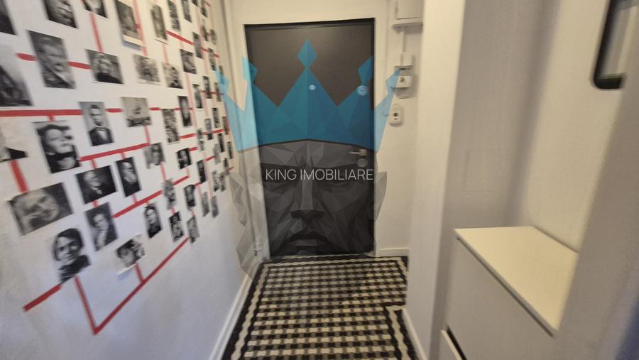 Apartament 3 Camere Calea Victoriei Bucuresti - 24